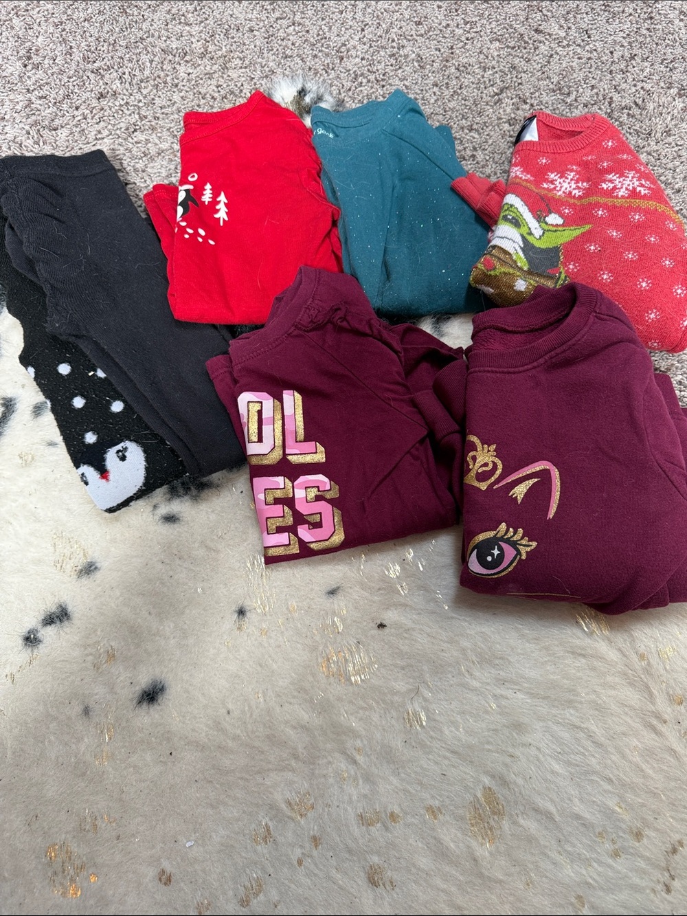 Girls bundle - Picture 1 of 7